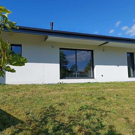 Maison Neuve 3 Chambres Confortable Au Calme Nivillac Morbihan Buitenkant foto