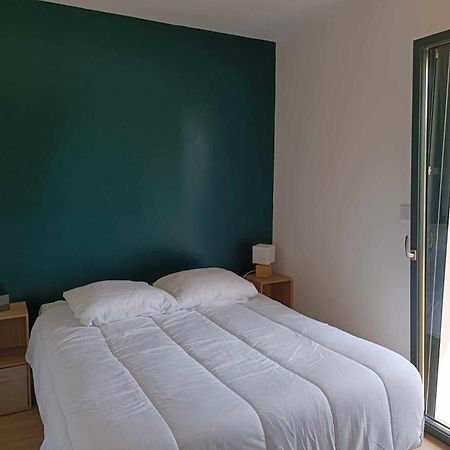 Maison Neuve 3 Chambres Confortable Au Calme Nivillac Morbihan Buitenkant foto