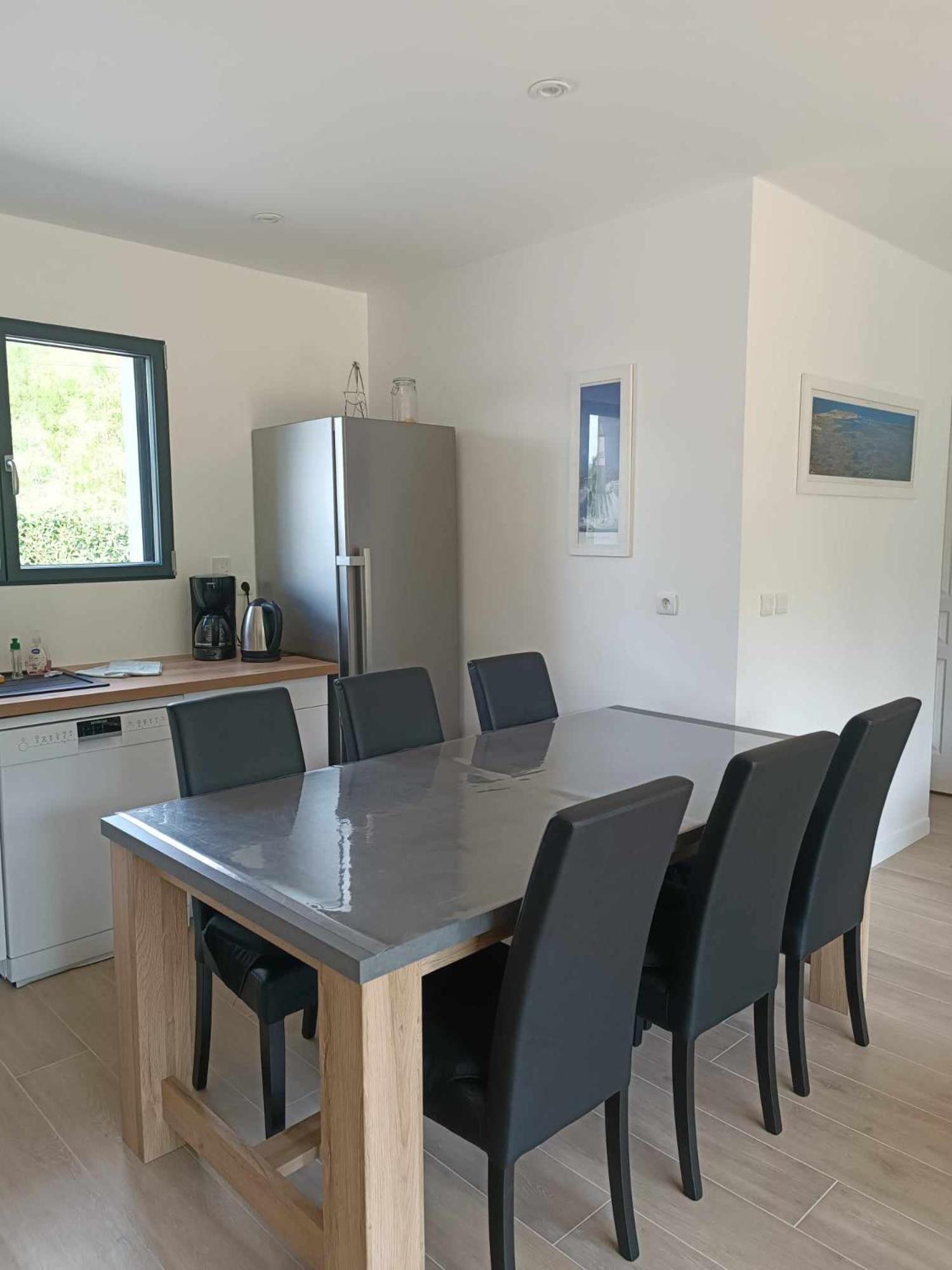 Maison Neuve 3 Chambres Confortable Au Calme Nivillac Morbihan Buitenkant foto