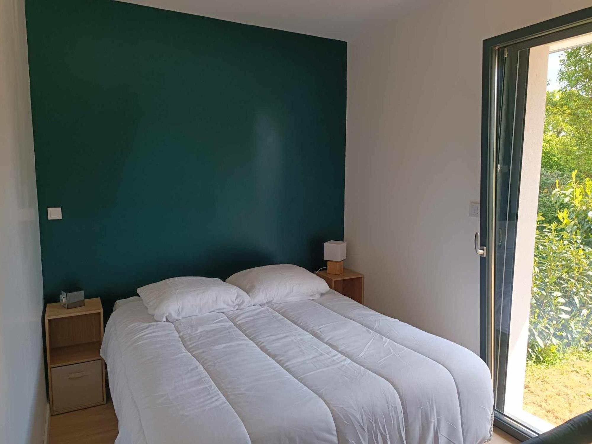 Maison Neuve 3 Chambres Confortable Au Calme Nivillac Morbihan Buitenkant foto
