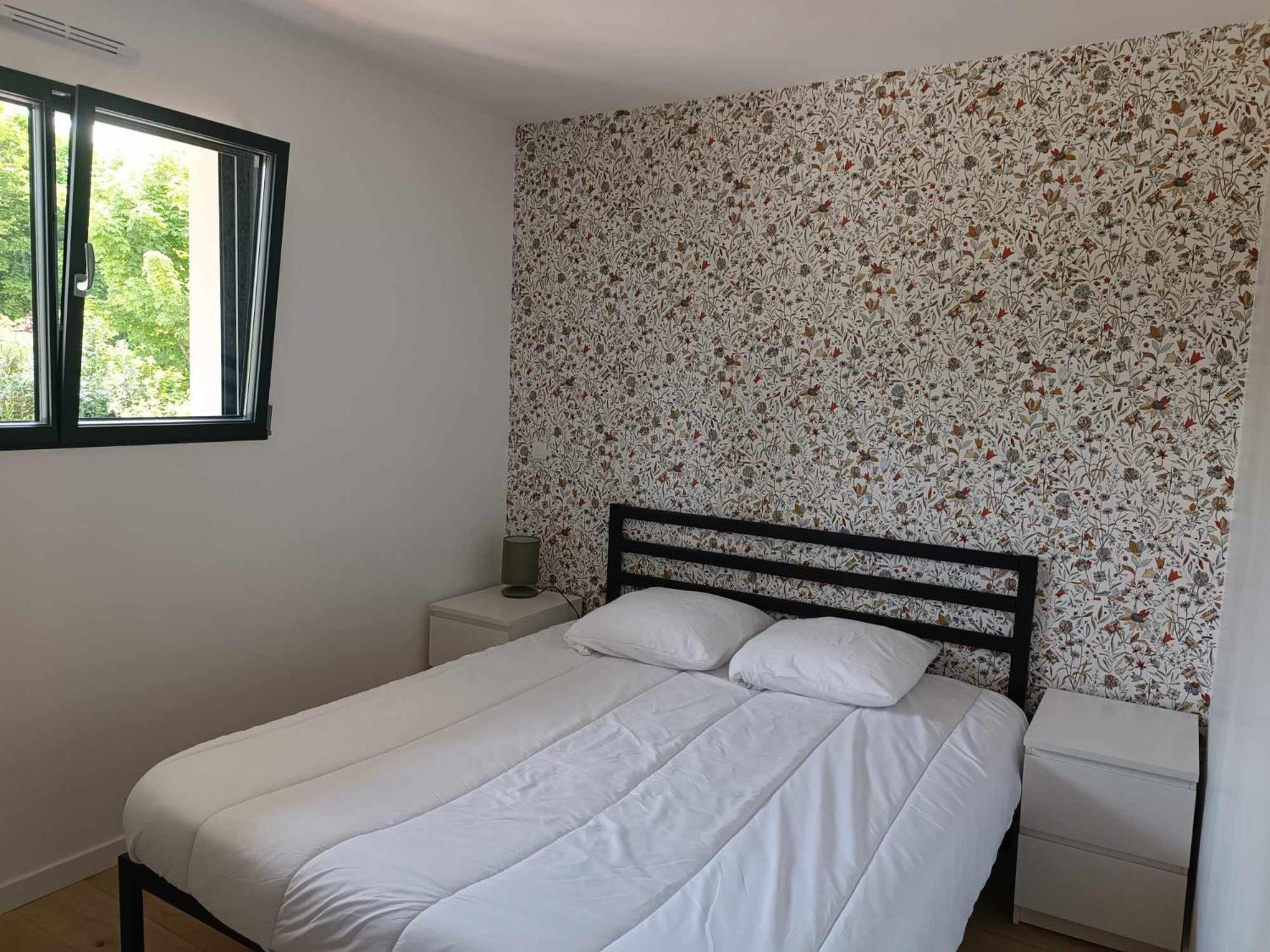 Maison Neuve 3 Chambres Confortable Au Calme Nivillac Morbihan Buitenkant foto